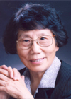 The member of Chinese Academy of Sciences Yong-Lian Zhang, Principle Research Investigator, Female, Born in 1935 March at Shanghai, Graduated from ... - img-zhangyl