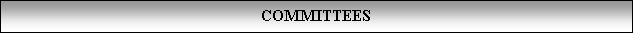 ı: COMMITTEES